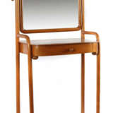 Hoffmann, Josef Pirnitz 1870 - 1956 Wien, Frisiertisch mit Schublade, … - photo 1