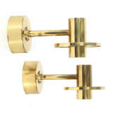 Jakobssen, Hans-Agne 1919 - 2009, schwedischer Designer, zwei Wandappl… - photo 1