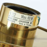 Jakobssen, Hans-Agne 1919 - 2009, schwedischer Designer, zwei Wandappl… - photo 3