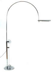 Baltensweiler, Rosemarie Bremgarten 1927-2020 Ebikon, schweizer Leucht…