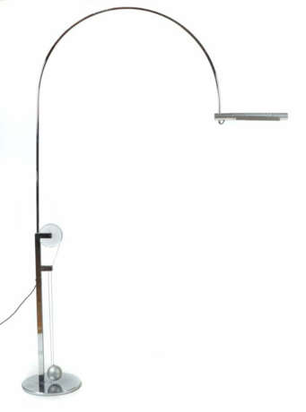 Baltensweiler, Rosemarie Bremgarten 1927-2020 Ebikon, schweizer Leucht… - Foto 1