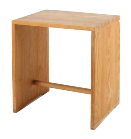 Bill, Max Winterthur 1908 - 1994 Berlin, schweizer Architekt und bilde… - Foto 1