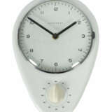 Bill, Max Winterthur 1908 - 1994 Berlin. Küchenuhr Junghans AG Schramb… - Foto 1