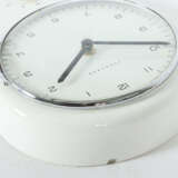 Bill, Max Winterthur 1908 - 1994 Berlin. Küchenuhr Junghans AG Schramb… - Foto 2