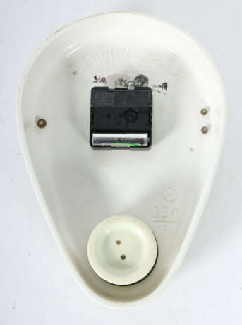 Bill, Max Winterthur 1908 - 1994 Berlin. Küchenuhr Junghans AG Schramb… - Foto 3