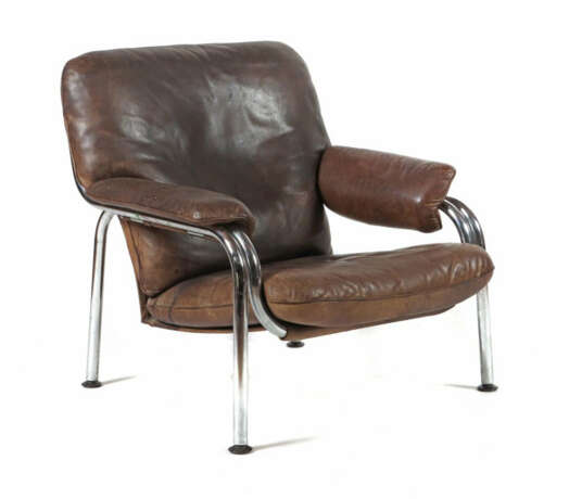 Eichenberger, Hans Schweiz 1926 - 2024, war ein schweizer Designer. Se… - Foto 1