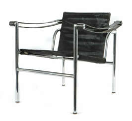 Le Corbusier, Pierre Jeanneret und Charlotte Perriand Zusammenarbeit v…