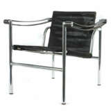 Le Corbusier, Pierre Jeanneret und Charlotte Perriand Zusammenarbeit v… - Foto 1