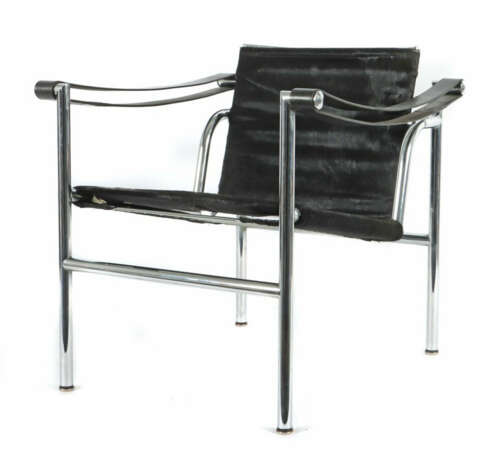 Le Corbusier, Pierre Jeanneret und Charlotte Perriand Zusammenarbeit v… - Foto 1