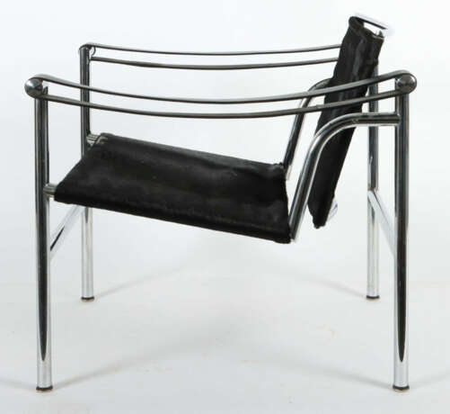 Le Corbusier, Pierre Jeanneret und Charlotte Perriand Zusammenarbeit v… - Foto 2