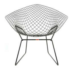 Bertoia, Harry San Lorenzo/ Italien 1915 - 1978 Barto/USA, war ein ita…