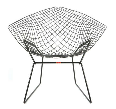 Bertoia, Harry San Lorenzo/ Italien 1915 - 1978 Barto/USA, war ein ita… - photo 1 Bertoia, Harry San Lorenzo/ Italien 1915 - 1978 Barto/USA, war ein ita… - photo 1