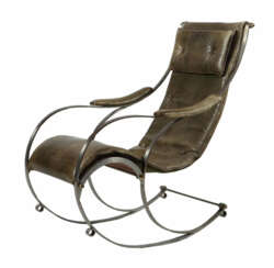 Cooper, Peter 1791 - 1883, amerikanischer Erfinder, Unternehmer und Po…