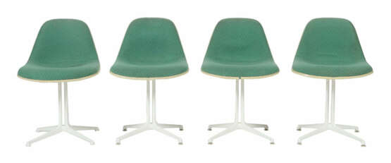 Eames, Charles & Ray amerikanisches Designer-Ehepaar mit gemeinsamem D… - photo 1 Eames, Charles & Ray amerikanisches Designer-Ehepaar mit gemeinsamem D… - photo 1