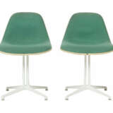 Eames, Charles & Ray amerikanisches Designer-Ehepaar mit gemeinsamem D… - photo 1