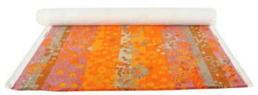 Larsen, Jack Lenor geb. 5. August 1927 - 22. Dez. 2020, war amerikanis…