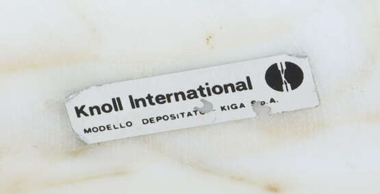 Saarinen, Eero Kirkkonummi (Finnland) 1910 - 1961 Ann Arbor (USA), war… - photo 2