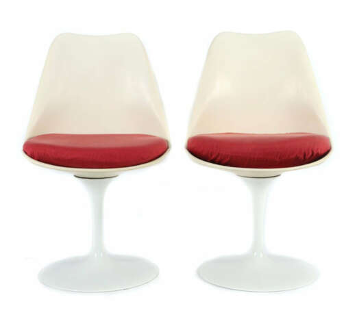 Saarinen, Eero Kirkkonummi (Finnland) 1910 - 1961 Ann Arbor (USA), war… - photo 1 Saarinen, Eero Kirkkonummi (Finnland) 1910 - 1961 Ann Arbor (USA), war… - photo 1