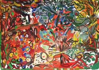 "Вчера - ничего"