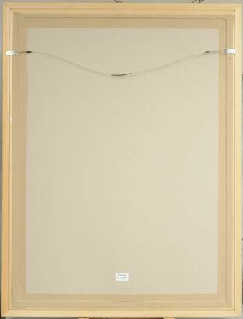 Water carrier watercolor Mid-20th century - photo 3