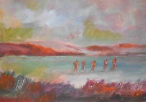 Пропавшая экспедиция