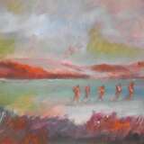 Пропавшая экспедиция Paper Абстрактный субъективизм Story-themed picture - photo 1 Пропавшая экспедиция Paper Абстрактный субъективизм Story-themed picture - photo 1