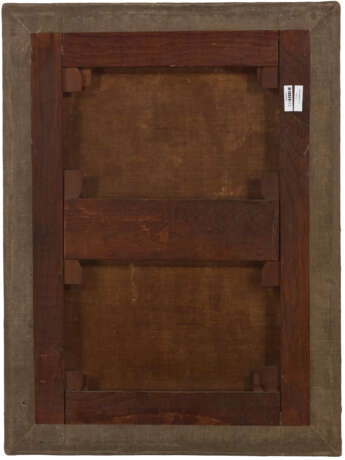 CIRCLE OF BARTOLOMÉ ESTEBAN MURILLO (Seville 1617-1682) - Foto 4 CIRCLE OF BARTOLOMÉ ESTEBAN MURILLO (Seville 1617-1682) - Foto 4