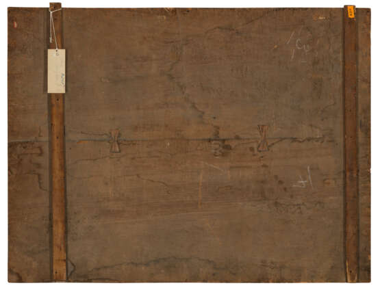 CIRCLE OF CAMILLO PROCACCINI (Bologna 1555-1629) - фото 2 CIRCLE OF CAMILLO PROCACCINI (Bologna 1555-1629) - фото 2