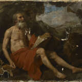 HENDRIK DE SOMER (LOKEREN 1602-1656? NAPLES) - фото 1