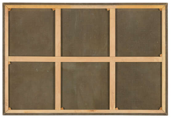 HENDRIK DE SOMER (LOKEREN 1602-1656? NAPLES) - фото 2 HENDRIK DE SOMER (LOKEREN 1602-1656? NAPLES) - фото 2