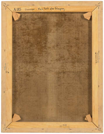 AFTER DIEGO RODRÍGUEZ DE SILVA Y VELÁZQUEZ - Foto 2