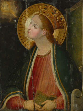 ITALIAN SCHOOL, 16TH CENTURY - photo 1 ITALIAN SCHOOL, 16TH CENTURY - photo 1