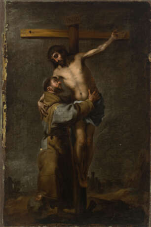 AFTER BARTOLOMÉ ESTEBAN MURILLO - photo 1