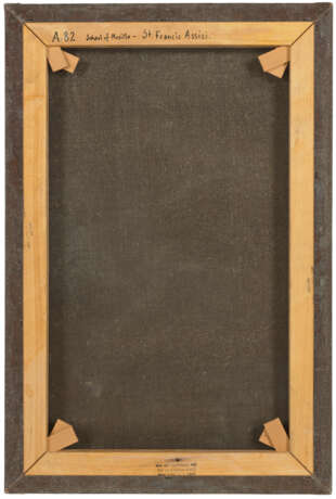 AFTER BARTOLOMÉ ESTEBAN MURILLO - photo 2