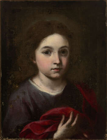 FOLLOWER OF BARTOLOMÉ ESTEBAN MURILLO - photo 1