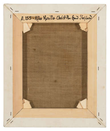 AFTER BARTOLOMÉ ESTEBAN MURILLO - photo 2