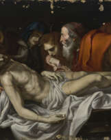 AFTER JUSEPE DE RIBERA