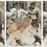 KELLEY WALKER (B. 1969) - Foto 1