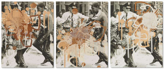 KELLEY WALKER (B. 1969) - Foto 1 KELLEY WALKER (B. 1969) - Foto 1