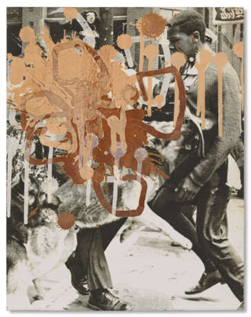 KELLEY WALKER (B. 1969) - Foto 2 KELLEY WALKER (B. 1969) - Foto 2