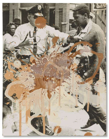 KELLEY WALKER (B. 1969) - Foto 3 KELLEY WALKER (B. 1969) - Foto 3