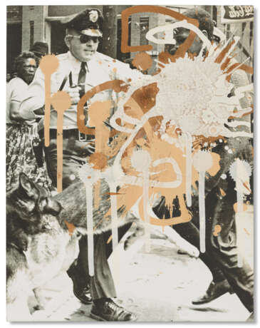 KELLEY WALKER (B. 1969) - Foto 4 KELLEY WALKER (B. 1969) - Foto 4