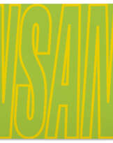 SARAH MORRIS (B. 1967)