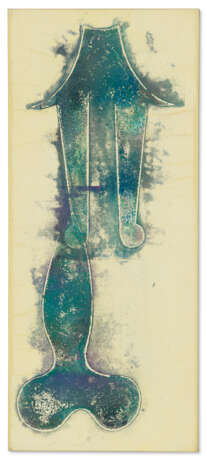 PHILIP TAAFFE (B. 1955) - photo 3 PHILIP TAAFFE (B. 1955) - photo 3