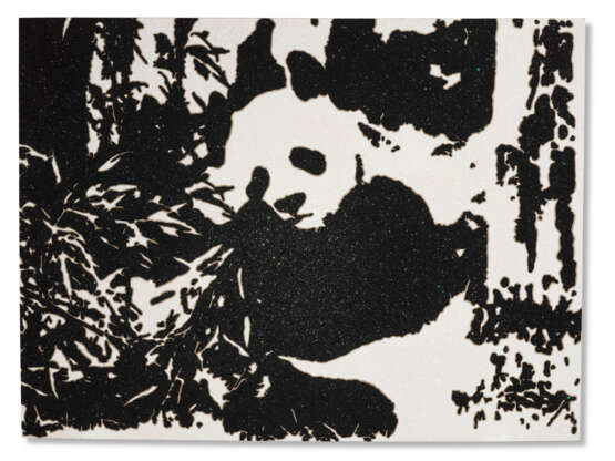 ROB PRUITT (B. 1964) - photo 1 ROB PRUITT (B. 1964) - photo 1