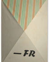 FREDRIK VAERSLEV (B. 1979)