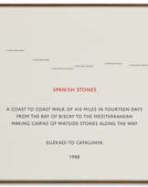 RICHARD LONG (B. 1945)