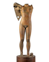 IGOR MITORAJ (1944-2014)