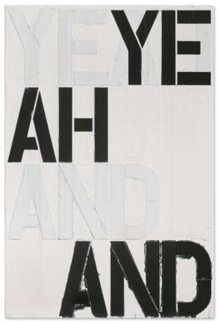 HURVIN ANDERSON (B. 1965) - Foto 1 HURVIN ANDERSON (B. 1965) - Foto 1