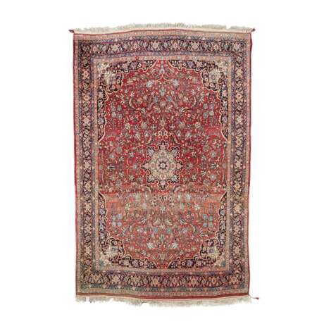 Orientteppich. BIDJAR/PERSIEN, 20. Jahrhundert, ca. 312x210 cm. - Foto 1
